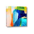 Picture of Neon Spectrum I _GroupedProduct_Square_Canvas_