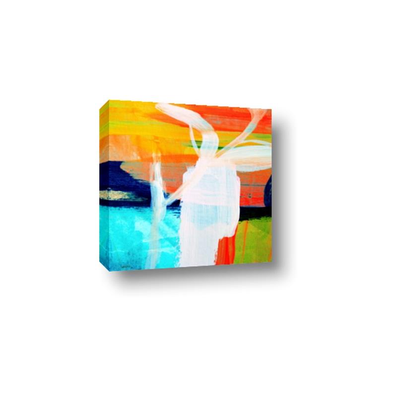 Picture of Neon Spectrum II _GroupedProduct_Square_Canvas_