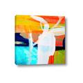 Picture of Neon Spectrum II _GroupedProduct_Square_Canvas_