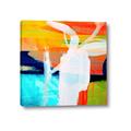 Picture of Neon Spectrum II _GroupedProduct_Square_Canvas_