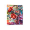 Picture of Garden Grace Foliage _GroupedProduct_Rectangle_Portrait_Canvas_