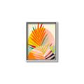 Picture of Neon Noir I _GroupedProduct_Rectangle_Portrait_Canvas_Framed_