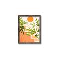 Picture of Coastal Beauty II _GroupedProduct_Rectangle_Portrait_Canvas_Framed_