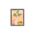 Picture of Summer Daze Vista I _GroupedProduct_Rectangle_Portrait_Canvas_Framed_