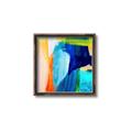 Picture of Neon Spectrum I _GroupedProduct_Square_Canvas_Framed_
