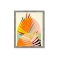 Picture of Neon Noir I _GroupedProduct_Rectangle_Portrait_Framed_Matted_