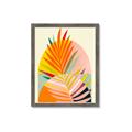 Picture of Neon Noir I _GroupedProduct_Rectangle_Portrait_Framed_Matted_