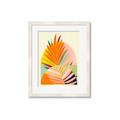 Picture of Neon Noir I _GroupedProduct_Rectangle_Portrait_Framed_Matted_