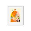 Picture of Neon Noir I _GroupedProduct_Rectangle_Portrait_Framed_Matted_