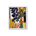 Picture of Floral Impressions _GroupedProduct_Rectangle_Portrait_Framed_Matted_