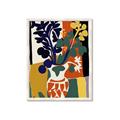 Picture of Floral Impressions _GroupedProduct_Rectangle_Portrait_Framed_Matted_