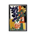 Picture of Floral Impressions _GroupedProduct_Rectangle_Portrait_Framed_Matted_