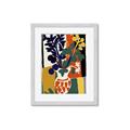 Picture of Floral Impressions _GroupedProduct_Rectangle_Portrait_Framed_Matted_