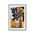 Picture of Floral Impressions _GroupedProduct_Rectangle_Portrait_Framed_Matted_