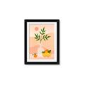 Picture of Summer Daze Vista I _GroupedProduct_Rectangle_Portrait_Framed_Matted_