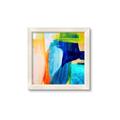 Picture of Neon Spectrum I _GroupedProduct_Square_Framed_Matted_
