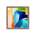 Picture of Neon Spectrum I _GroupedProduct_Square_Framed_Matted_