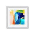 Picture of Neon Spectrum I _GroupedProduct_Square_Framed_Matted_