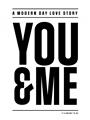 Picture of You and Me _GroupedProduct_Rectangle_Portrait_Unframed_Print_Only_