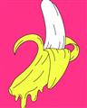Picture of Yellow Banana _GroupedProduct_Rectangle_Portrait_Unframed_Print_Only_