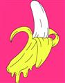 Picture of Yellow Banana _GroupedProduct_Rectangle_Portrait_Unframed_Print_Only_