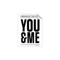 Picture of You and Me _GroupedProduct_Rectangle_Portrait_Unframed_Print_Only_