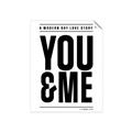 Picture of You and Me _GroupedProduct_Rectangle_Portrait_Unframed_Print_Only_