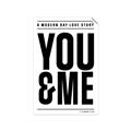 Picture of You and Me _GroupedProduct_Rectangle_Portrait_Unframed_Print_Only_