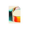 Picture of Vivid Interference _GroupedProduct_Rectangle_Portrait_Unframed_Print_Only_