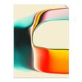 Picture of Vivid Interference _GroupedProduct_Rectangle_Portrait_Unframed_Print_Only_