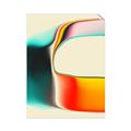 Picture of Vivid Interference _GroupedProduct_Rectangle_Portrait_Unframed_Print_Only_