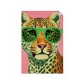 Picture of Chic Leopard _GroupedProduct_Rectangle_Portrait_Unframed_Print_Only_