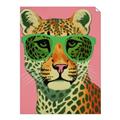 Picture of Chic Leopard _GroupedProduct_Rectangle_Portrait_Unframed_Print_Only_