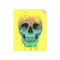 Picture of Street Art Skull _GroupedProduct_Rectangle_Portrait_Unframed_Print_Only_