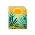 Picture of Summer Daze Vista II _GroupedProduct_Rectangle_Portrait_Unframed_Print_Only_