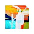 Picture of Neon Spectrum II _GroupedProduct_Square_Unframed_Print_Only_