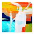 Picture of Neon Spectrum II _GroupedProduct_Square_Unframed_Print_Only_