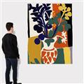 Picture of Floral Impressions _GroupedProduct_Rectangle_Portrait_Canvas_