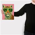 Picture of Chic Leopard _GroupedProduct_Rectangle_Portrait_Canvas_