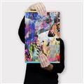 Picture of Electric  Abstracts _GroupedProduct_Rectangle_Portrait_Canvas_