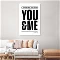 Picture of You and Me _GroupedProduct_Rectangle_Portrait_Canvas_