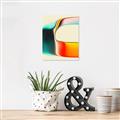 Picture of Vivid Interference _GroupedProduct_Rectangle_Portrait_Canvas_