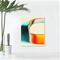 Picture of Vivid Interference _GroupedProduct_Rectangle_Portrait_Canvas_