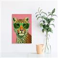 Picture of Chic Leopard _GroupedProduct_Rectangle_Portrait_Canvas_