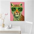 Picture of Chic Leopard _GroupedProduct_Rectangle_Portrait_Canvas_