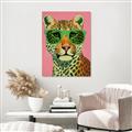 Picture of Chic Leopard _GroupedProduct_Rectangle_Portrait_Canvas_