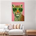 Picture of Chic Leopard _GroupedProduct_Rectangle_Portrait_Canvas_