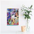 Picture of Electric  Abstracts _GroupedProduct_Rectangle_Portrait_Canvas_