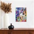 Picture of Electric  Abstracts _GroupedProduct_Rectangle_Portrait_Canvas_