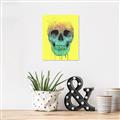 Picture of Street Art Skull _GroupedProduct_Rectangle_Portrait_Canvas_